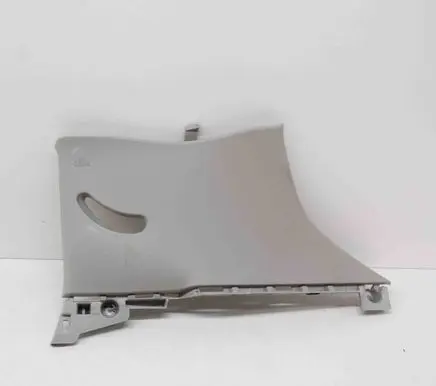 Nissan Leaf II (ZE1) (C) pillar trim 769345SH0A