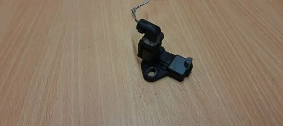 Peugeot 508 Crankshaft position sensor 9664387380