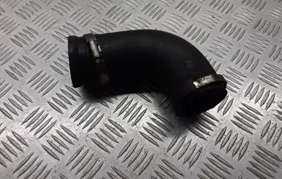 Citroen C5 Intercooler hose/pipe