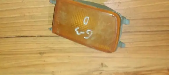 Volkswagen Golf III Front indicator light 1h0953156c