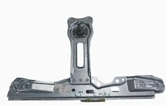 Ford C-MAX II Rear window lifting mechanism without motor 