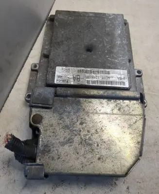 Ford Transit Engine control unit/module AC1112A650