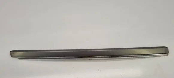Volvo 740 Rear side glass trim 