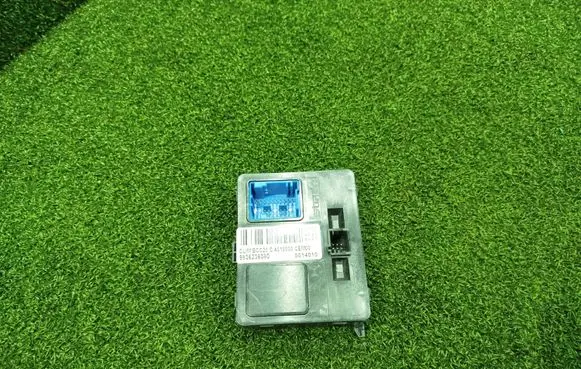 Peugeot 2008 II Other control units/modules 9836236080
