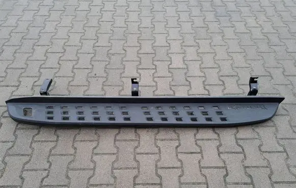 Ford Ranger IV Side skirt front trim JB3B16451AB