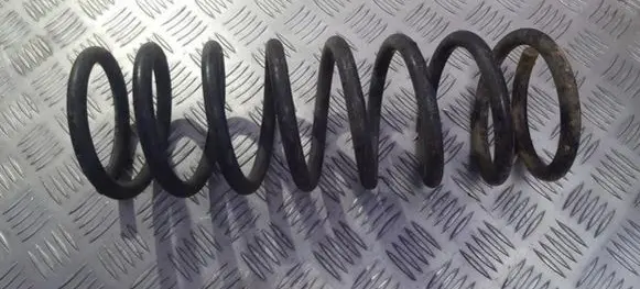 Ford Mondeo MK II Rear coil spring