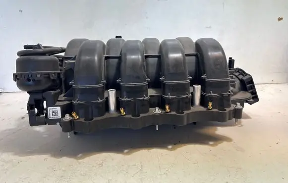 Ford F150 Intake manifold JL3E9S455FC 899136306100474