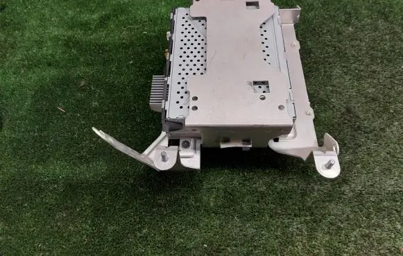 Audi A8 S8 D3 4E Video control module 4E0919146C