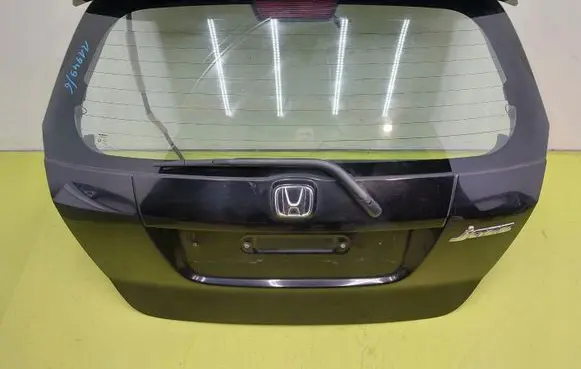 Honda Jazz Tailgate/trunk/boot lid GRIGIONAVONAVR603