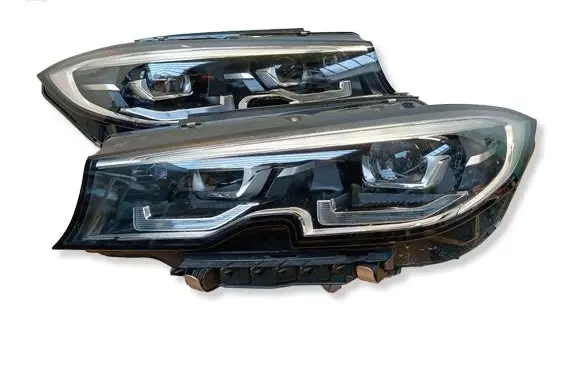 BMW 3 G20 G21 Headlight/headlamp 9481718