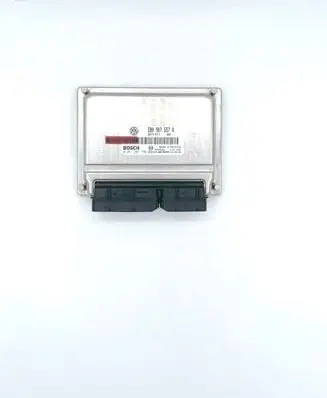 Volkswagen PASSAT B5.5 Engine control unit/module 3B0907557Q 0261207796