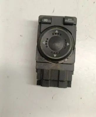 Volkswagen PASSAT B5 Wing mirror switch 3B1959565B