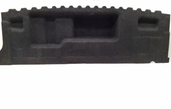 BMW 6 F12 F13 Other trunk/boot trim element 7225341 722534107 00457114
