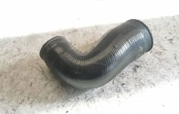 Ford Galaxy Intercooler hose/pipe Ym216f072ga
