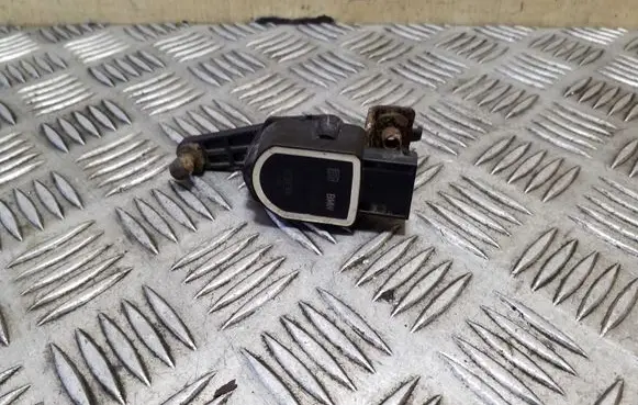 BMW X5 E70 Headlight/headlamp level sensor 6778814