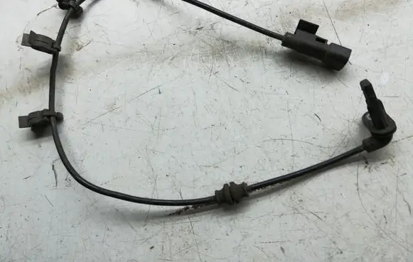 ABS rear brake sensor