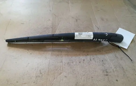 KIA Cerato Rear wiper blade arm