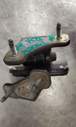 Mercedes-Benz C W204 Front door hinge set 