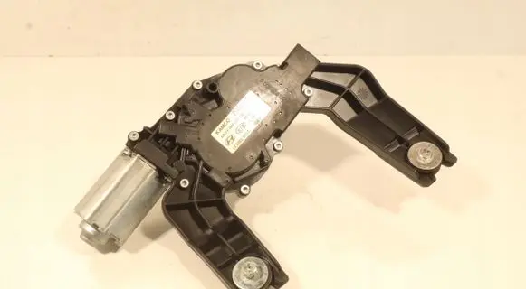 Hyundai i30 Rear window wiper motor 987002L000