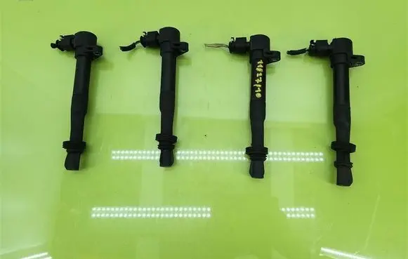 Fiat Stilo High voltage ignition coil B920