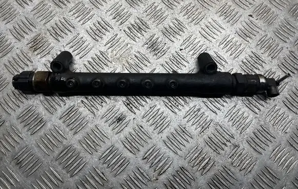 Toyota Land Cruiser (J120) Fuel main line pipe