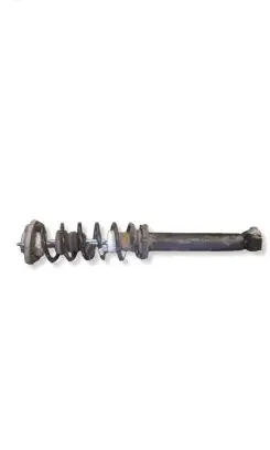 BMW 5 F10 F11 Rear shock absorber with coil spring 6863299 686329903 3350686329903