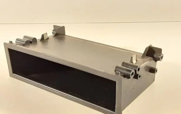 Toyota Prius (XW20) Dashboard storage box/compartment 5552033020 5552130170 553661060A