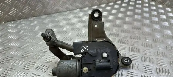 Ford Galaxy Wiper motor 6M2117504CD 3397021486