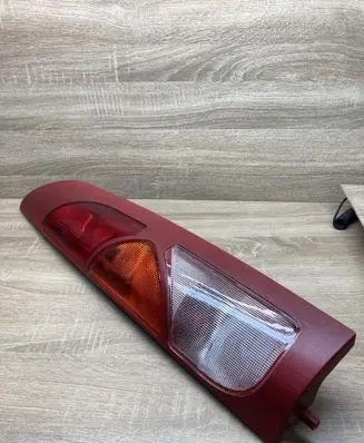 Renault Kangoo I Rear/tail lights 7700308716