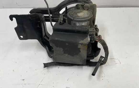 Peugeot 2008 I ABS Pump 9809312580 10022003624