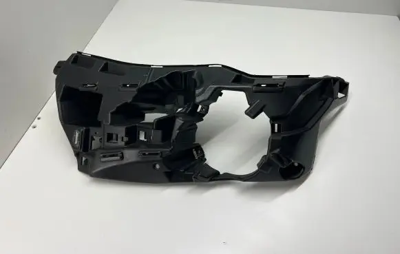BMW X4 F26 Front bumper support beam 8056985