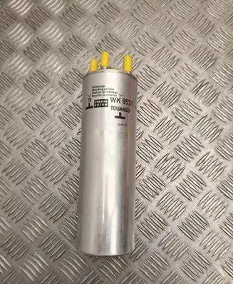 Volkswagen Touareg I Fuel filter WK8571