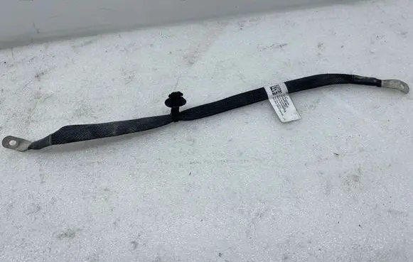 Tesla Model 3 Negative earth cable (battery) 107097900G BZL21073100756