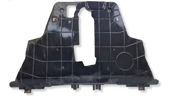 Jeep Renegade Engine splash shield/under tray 519547650 519596590