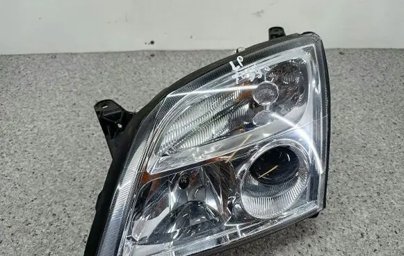 Opel Signum Headlight/headlamp 084421129L