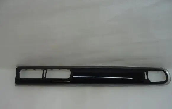 Citroen C3 Dashboard center trim panel 9812401777