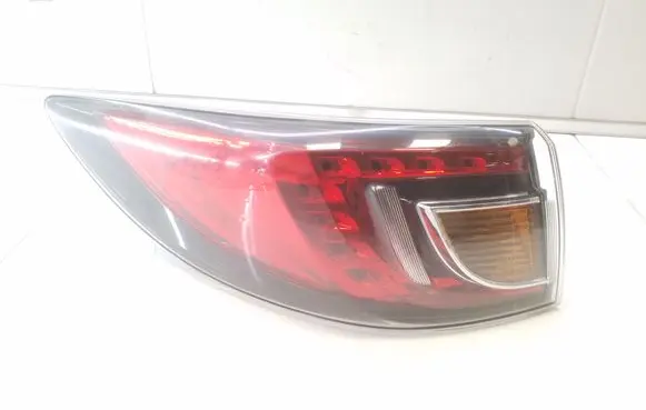 Mazda 6 Rear/tail lights GS2A51150