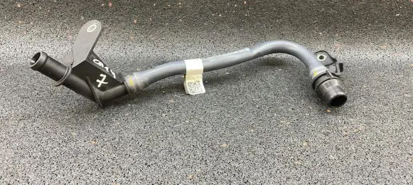 Audi A4 S4 B9 Air intake hose/pipe 8W0145670B