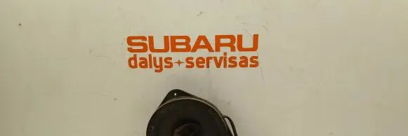 Subaru Legacy Front door speaker EASA16P09AR1
