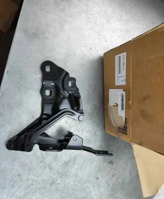 BMW X4 F26 Engine bonnet/hood hinges 41617262875 7262875