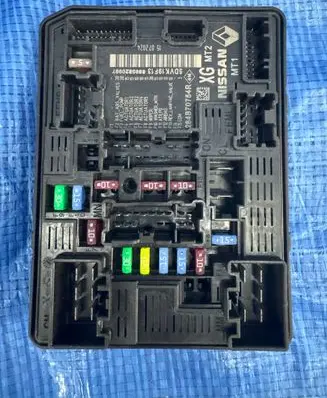 Renault Austral Other control units/modules 284B70754R