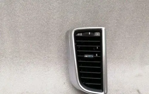 Porsche Panamera (970) Rear air vent grill 97055535101