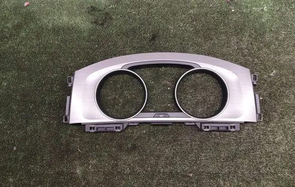 Volkswagen Golf VII Dashboard trim 5G0857059 5G0857189