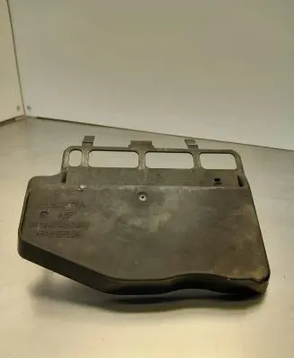 Porsche 911 991 Trunk/boot trim cover 9P1907577