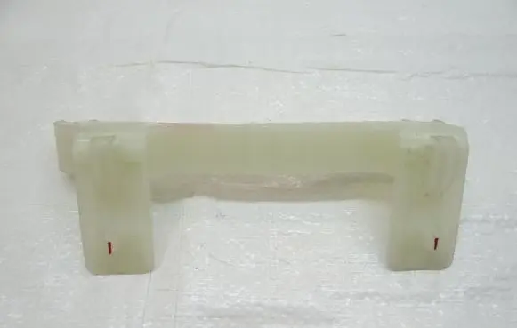 Citroen C4 Cactus Front door card panel trim