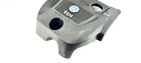 Volkswagen Golf IV Engine cover (trim) 038103925AJ