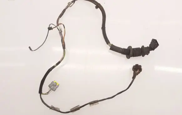 Citroen C5 Rear door wiring loom 9653496980