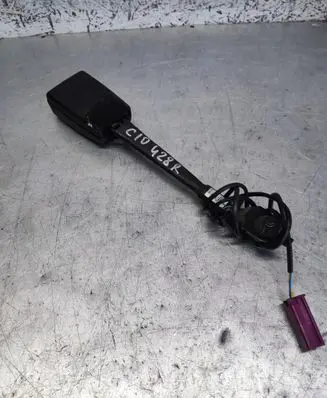 Ford C-MAX II Front seatbelt buckle AM51-R61208-ADW