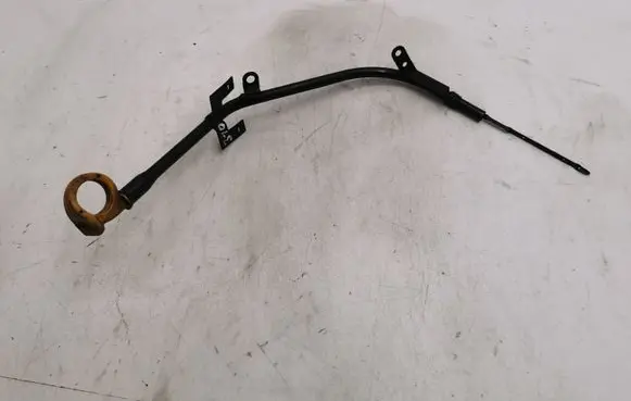 Oil level dip stick