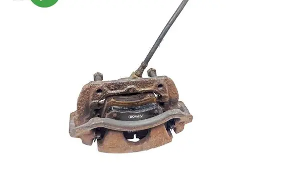 Mercedes-Benz SLK R171 Front brake caliper 28825